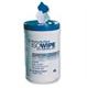 ISOWIPE DISINFECTANT WIPE 75sh X 12CANNISTERS